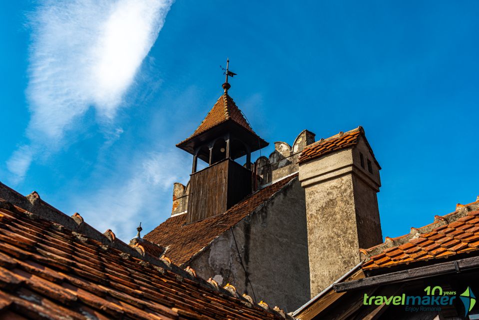 Peles, Dracula's Castles & Brasov: Private Day Trip & Pickup - Why this day trip feels efficient from Bucharest
