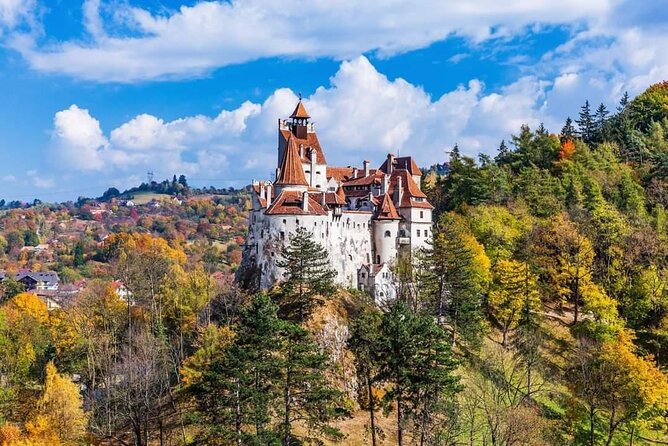 Premium 8-Day Private Culinary Vacation in Romania - Key Points You’ll Care About