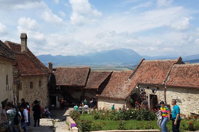 Premium Private 3-Day Best of Transylvania Tour Bucharest Hotel Pick Up/Drop Off - Bran Castle: the Dracula story, plus what’s behind it