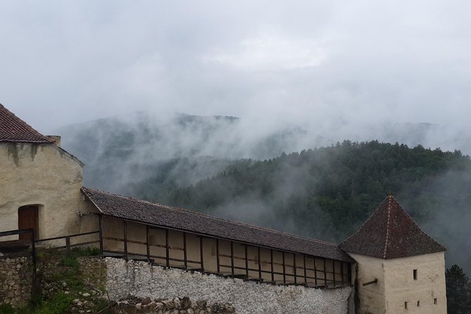 Premium Private 3-Day Best of Transylvania Tour Bucharest Hotel Pick Up/Drop Off - Day 2 in Viscri: UNESCO village walking with real character