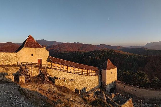 Premium Private 3-Day Best of Transylvania Tour Bucharest Hotel Pick Up/Drop Off - Day 3 at Zarnesti: Liberty Bear Sanctuary and why it matters