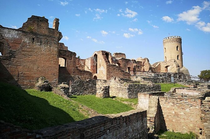 Princely Court of Târgoviște and Curtea de Argeș Monastery - Key things to know before you go