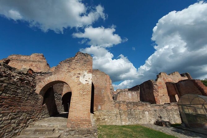 Princely Court of Târgoviște and Curtea de Argeș Monastery - Curtea de Argeș Monastery: why its church design spread