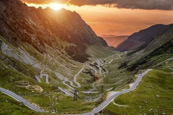 Private 4-Day Tour in Transylvania including Transfagarasan Road from Bucharest - Key things to know before you go