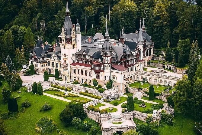 Private 4-Day Tour in Transylvania including Transfagarasan Road from Bucharest - Why this private Transylvania route works from Bucharest
