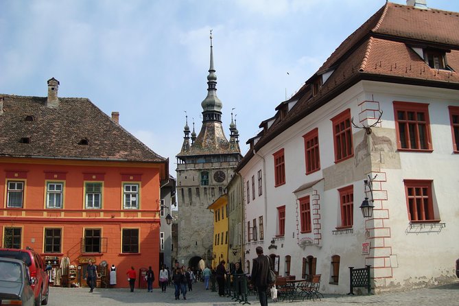 Private 4-Day Tour in Transylvania including Transfagarasan Road from Bucharest - Brasov base: a good night’s sleep in a real-feeling pension