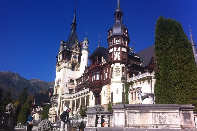 Private 4-Day Tour in Transylvania including Transfagarasan Road from Bucharest - Moara cu Noroc: the story stop that makes the countryside click