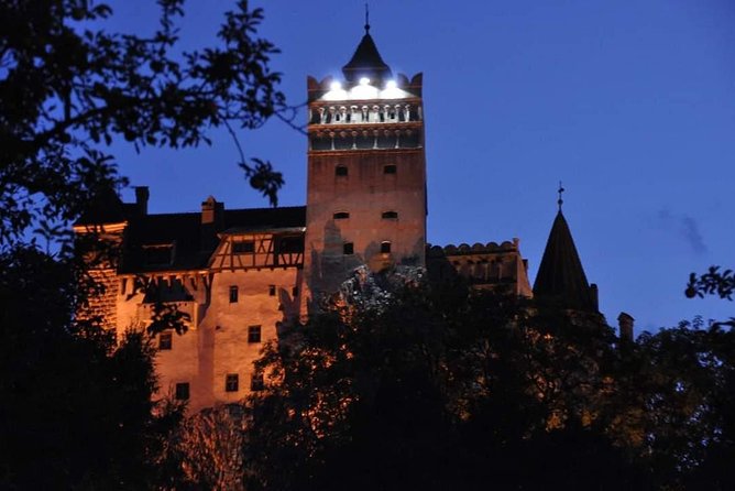 Private 5-Day Tour in Transylvania from Bucharest Hotel Pick-up and Drop off - Sighisoara after the tour: what to do with your free time