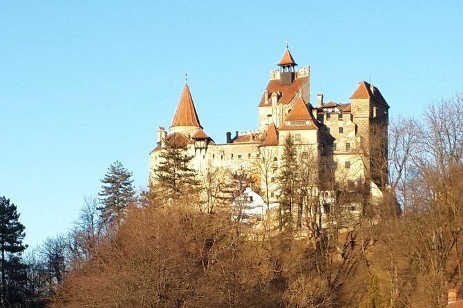Private 6-Day Dracula Tour in Transylvania from Bucharest - Day 4: UNESCO at Biertan, then Sighișoara’s medieval backbone