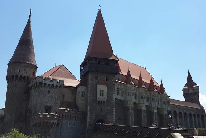 Private 6-Day Dracula Tour in Transylvania from Bucharest - Day 5: Prejmer’s thick walls, Bran Castle, Rasnov views, and a Brasov base