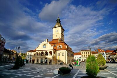 Private 8 Day Romania UNESCO Tour - Bucharest start: palaces, revolution, and a guide who sets the tone