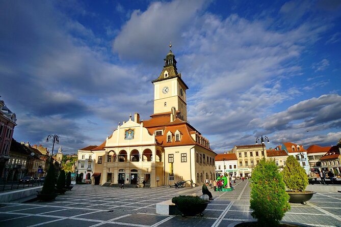Private 8 Day Romania UNESCO Tour - Bucharest start: palaces, revolution, and a guide who sets the tone