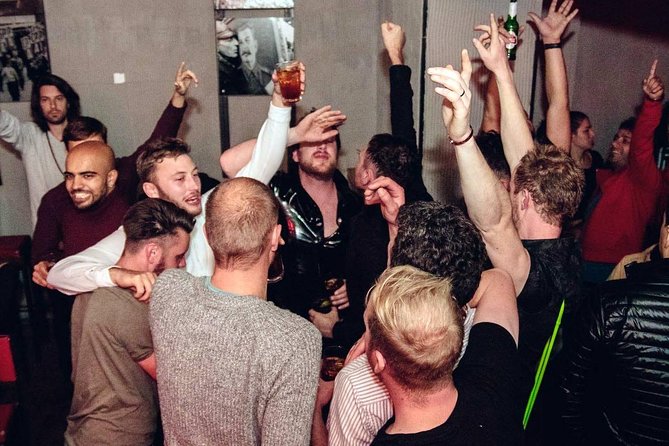Private Bar Crawl in Bucharest - Old Town Area - Price and logistics: what to budget so the night stays fun