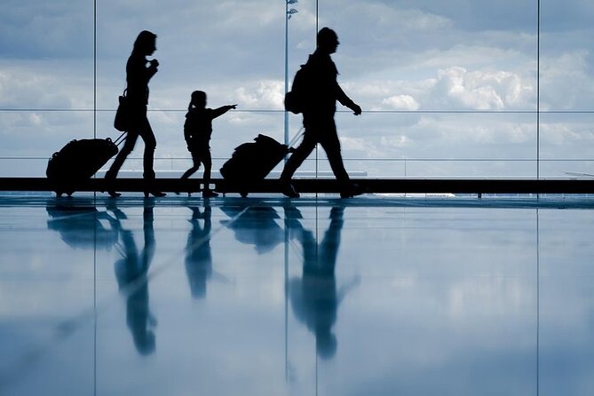 Private Bucharest Airport Transfer - Key things to know before you go