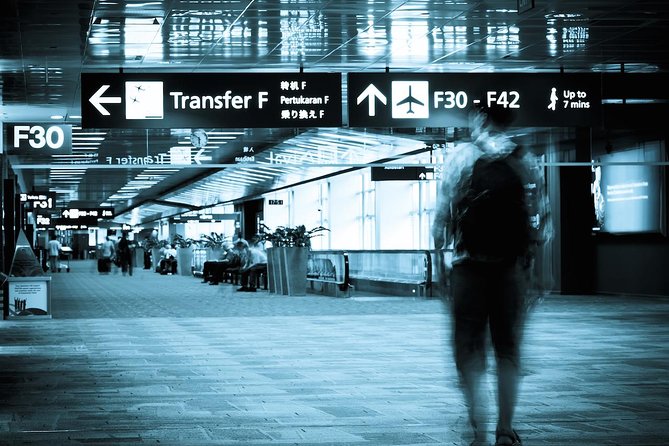 Private Bucharest Airport Transfer - Car vs minivan: match the vehicle to your group