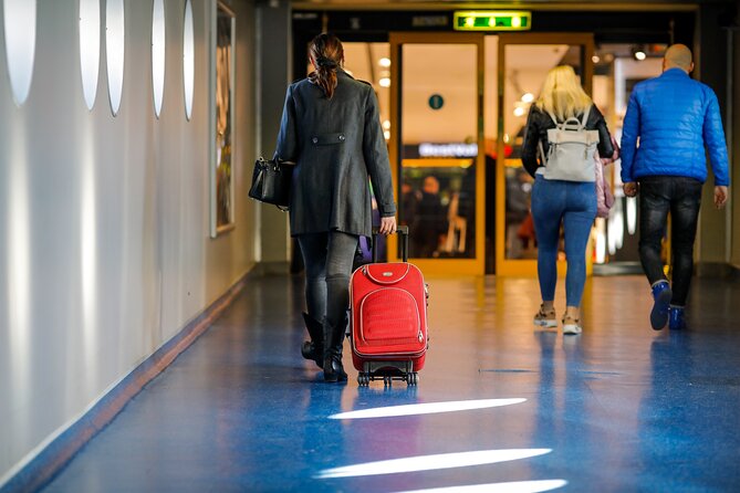 Private Bucharest Airport Transfer - The best-case experience vs the one risk to plan for