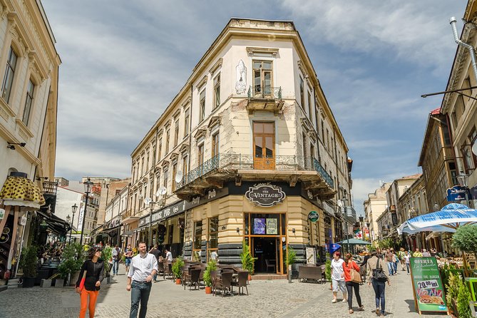 Private Bucharest city tour visit the Palace of the Parliament & Village Museum - Price and Logistics: what $235.25 buys you