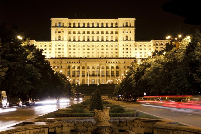Private Bucharest city tour visit the Palace of the Parliament & Village Museum - The guide matters: flexibility, traffic sense, and pacing