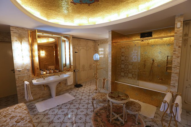 Private Bucharest Communist Tour with the People's House and Ceausescu Residence - How the timing works: a full morning start with a paced 6–8 hours