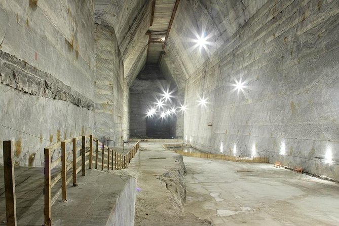 Private Bucharest Muddy Volcanoes and Unirea Salt Mine Tour - Why This Bucharest Trip Turns Geology Into a Photo Day