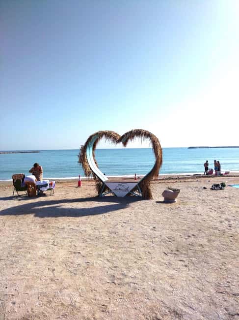 Private Bucharest Tour: Discover Constanța & Black Sea Coast - Key points worth knowing before you go