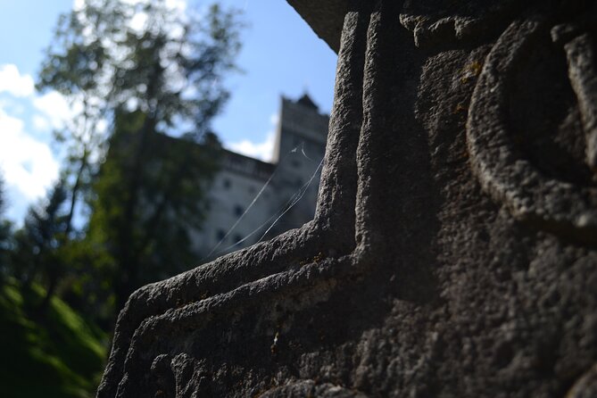 Private Day Tour: Dracula's Castle and Peles Castle - Peles Castle: Neo-Renaissance royal summer residence in the Carpathians