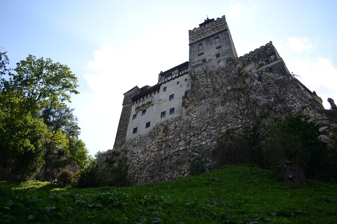 Private Day Tour: Dracula's Castle and Peles Castle - Weather, opening days, and avoiding wasted travel time