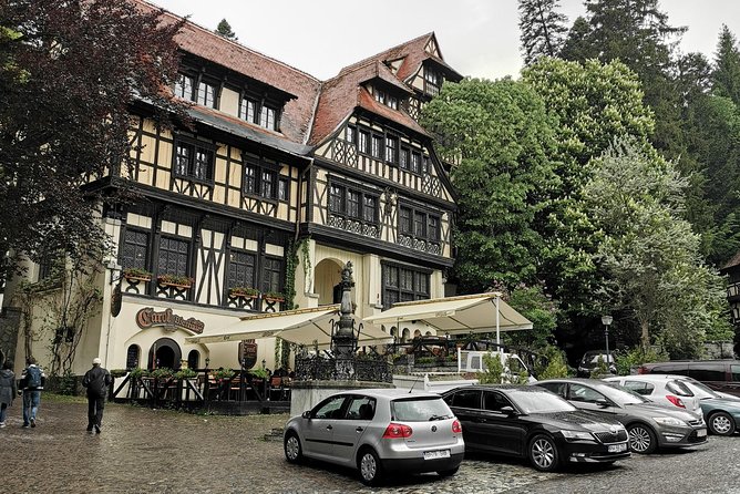 Private Day Tour - Transylvania & Dracula's Castle Through The BackDoor! - When to go: seasonal closures and smart expectations