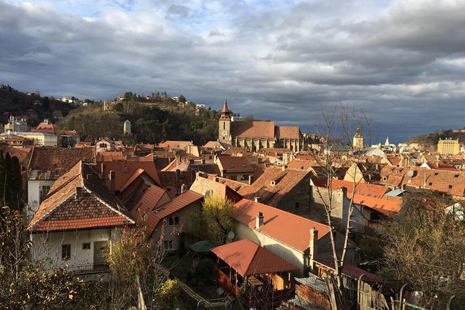 Private Day Tour - Transylvania & Dracula's Castle Through The BackDoor! - Hotel-to-hotel pickup and the comfort question