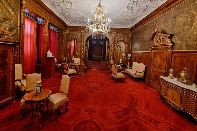 Private Day Trip from Bucharest: Dracula’s Castle, Peles & Brasov - Price and value: what $170 covers, and what to budget