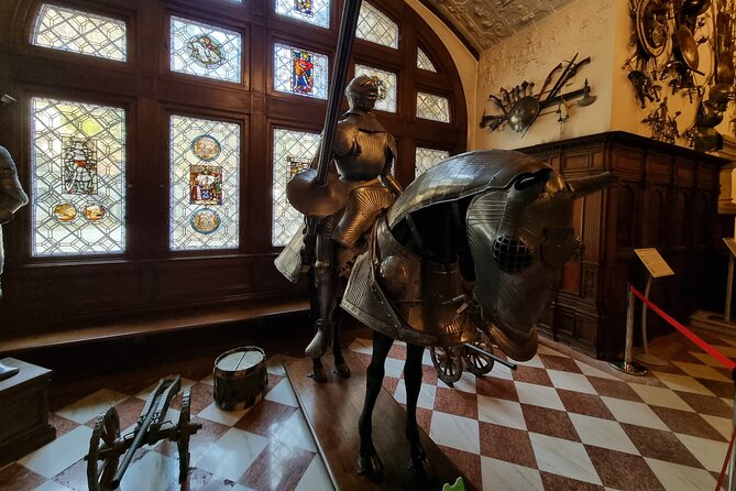Private Day Trip from Bucharest: Dracula’s Castle, Peles & Brasov - Timing, weather, and the comfort factor of a 10-hour day