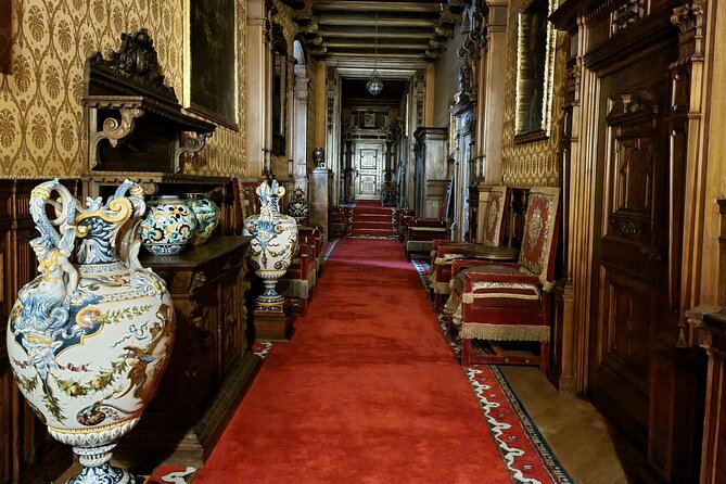 Private Day Trip from Bucharest: Dracula’s Castle, Peles & Brasov - Who should book this trip (and who might skip it)