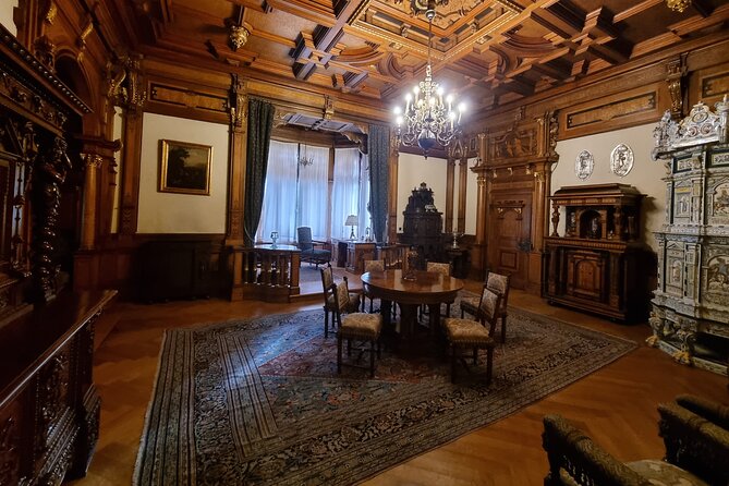 Private Day Trip from Bucharest: Dracula’s Castle, Peles & Brasov - Should you book this day trip?