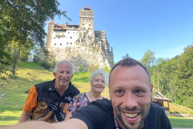 PRIVATE day-trip - Peles Castle, Bran Castle, Brasov - When to plan your day: hours, crowds, and comfortable pacing