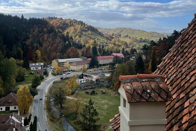 PRIVATE day-trip - Peles Castle, Bran Castle, Brasov - Practical tips that help you enjoy Peles, Bran, and Brasov
