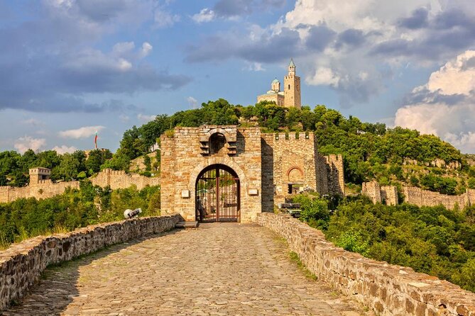 Private Day Trip to Bulgaria and Veliko Tarnovo from Bucharest - Key highlights worth your attention