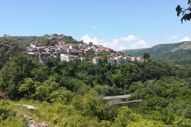 Private Day Trip to Bulgaria and Veliko Tarnovo from Bucharest - Arbanassi and the Nativity Church murals: what to look for