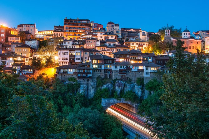 Private Day Trip to Bulgaria and Veliko Tarnovo from Bucharest - Private guide impact: why your day feels smoother