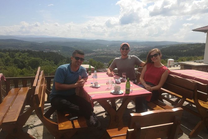 Private Day Trip to Bulgaria and Veliko Tarnovo from Bucharest - When this tour makes the most sense