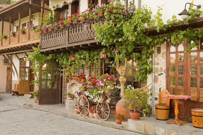 Private Day Trip to Medieval Bulgaria from Bucharest - Why this Bulgaria day trip works so well from Bucharest