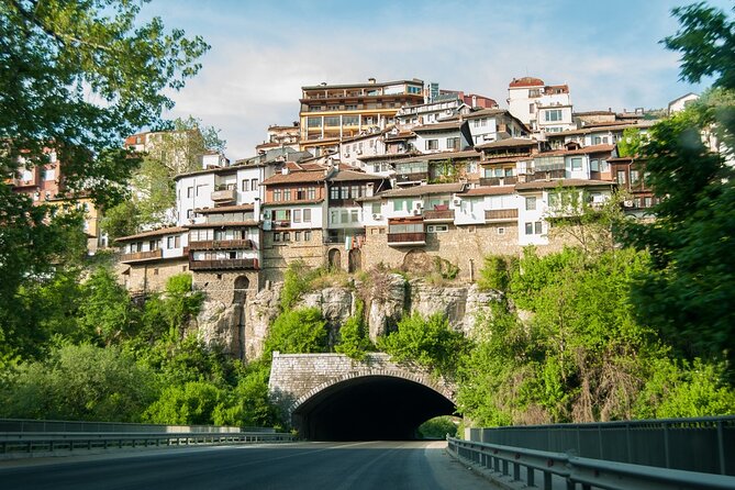 Private Day Trip to Medieval Bulgaria from Bucharest - Ivanovo Rock Churches: UNESCO frescoes carved right into the cliffs