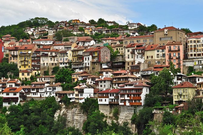 Private Day Trip to Medieval Bulgaria from Bucharest - Border crossing day: passports, timing, and what you’re really signing up for