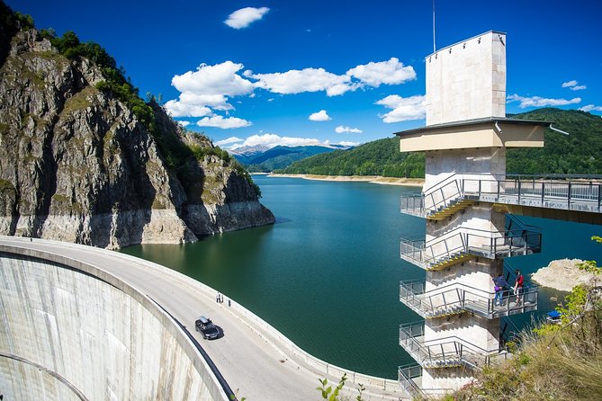 Private Day Trip True Castles of Vlad Dracula and Transfagarasan Road - Private pickup from Bucharest: how the full day really works