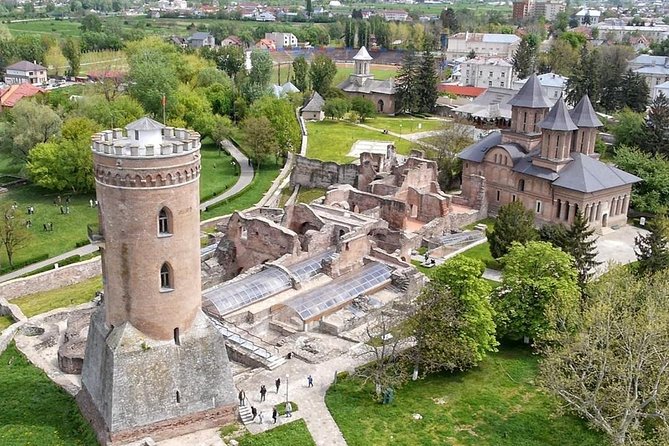Private Day Trip True Castles of Vlad Dracula and Transfagarasan Road - Price and value for a private Dracula day trip