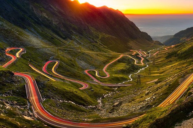 Private Day Trip True Castles of Vlad Dracula and Transfagarasan Road - Should you book this tour?
