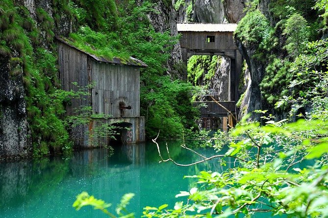 Private Daytrip Hike to Bucegi Mountains - Key things to know before you go