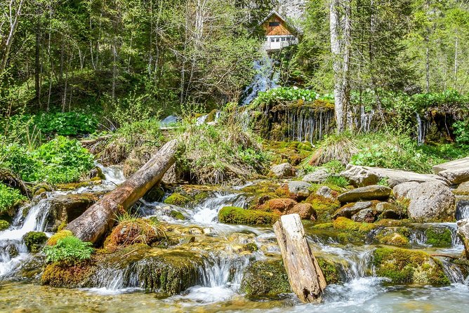 Private Daytrip Hike to Bucegi Mountains - The main hike plan: Zănoaga Dreamland to waterfall and lake