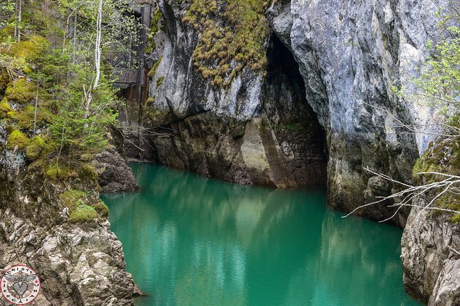 Private Daytrip Hike to Bucegi Mountains - Zănoaga Gorge: where the hike feels like the hike