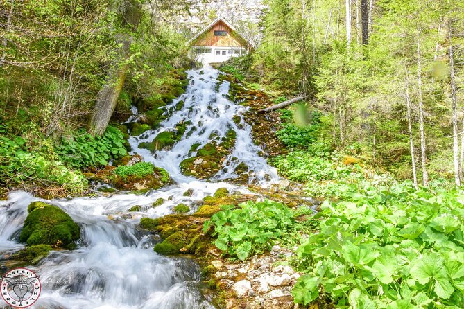 Private Daytrip Hike to Bucegi Mountains - Private guiding: Alex and Georgiana’s kind of value