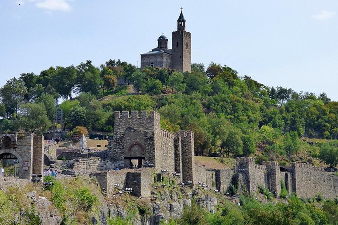 Private Daytrip to Buzludzha Monument and Veliko Tarnovo - Key things I’d circle before booking